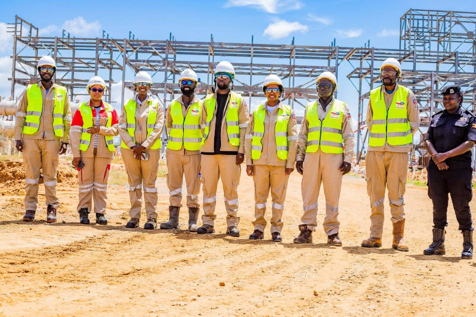 Government Project 4